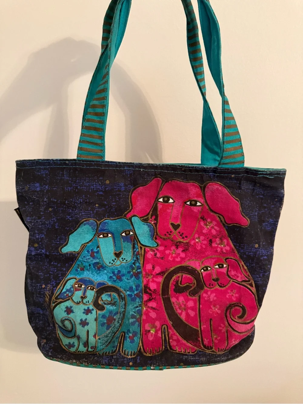 Laurel Burch Purse